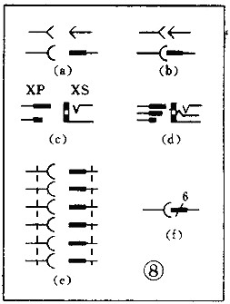 電子元器件符號(hào)