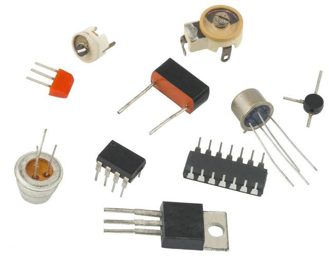 二極管分類(lèi)