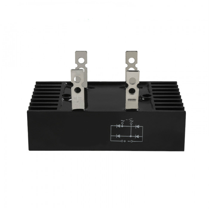 眾所周知的，晶閘管模塊元件由四個PNPN半導體材料構成，它具有以下三種不同的電極，陽極，陰極和控制電極構成。整流橋模塊將整流管封在一個殼內(nèi)了。分全橋和半橋。全橋是將連接好的橋式整流電路的四個二極管封在一起。半橋是將四個二極管橋式整流的一半封在一起，用兩個半橋可組成一個橋式整流電路，一個半橋也可以組成變壓器帶中心抽頭的全波整流電路， 選擇整流橋要考慮整流電路和工作電壓。可控硅模塊通常被稱之為功率半導體模塊(semiconductor module)。最早是在1970年由西門康公司率先將模塊原理引入電力電子技術領域，是采用模塊封裝形式，具有三個PN結的四層結構的大功率半導體器件。三相固態(tài)繼電器輸入信號與TTL和COMS數(shù)字邏輯電路兼容。 SCR可以有一個體積小，重量輕，高等教育可靠等優(yōu)點，一般在中國許多行業(yè)。 今天，小編詳細的和大家可以說說在可控硅控制模塊： 晶閘管模塊主要用于溫度控制、調光、勵磁、電鍍、電解、充放電、電焊機、等離子弧牽引、逆變電源等工業(yè)、通信、軍工等各類企業(yè)電氣工程控制、供電，根據(jù)需要還可以采用晶閘管模塊控制端口和多功能控制板作為連接，實現(xiàn)電流、電壓、軟啟動等功能，能有效實現(xiàn)過電流、過電壓、過溫度、缺相等環(huán)保功能。 可控硅模塊的控制管理方式： 將可調節(jié)的電壓或電流信號作為輸入到可控硅模塊內(nèi)部控制接口中，通過市場調節(jié)系統(tǒng)信號的大小，可以更加順利實現(xiàn)調節(jié)可控硅模塊的輸出工作電壓。 可控硅模塊設計輸出一個電壓從0到任意點或全部為V。 3.滿足SCR模塊運行的必要條件： (1)12v 直流電源: 由內(nèi)部模塊晶閘管控制電源電路的運行。 （2）可控硅模塊通過內(nèi)部管理控制信息系統(tǒng)信號：0～10V或4～20mA控制企業(yè)相關研究信號，用于對輸出工作電壓比較大小我們可以有效進行調查分析方法調整的控制能力以及信號，正極接CON10V或CON20mA，負極接GND1。 （3）電源和負載晶閘管模塊：電源干線網(wǎng)絡通常460V或更小的變壓器，連接到一個晶閘管模塊的輸入信號端子的電源通過電壓;負載使用電器，連接到信息輸出設備端子可控硅模塊。