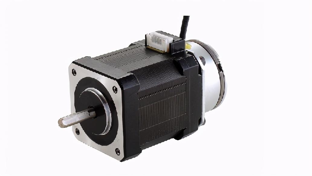 步進(jìn)電機5種驅(qū)動方法