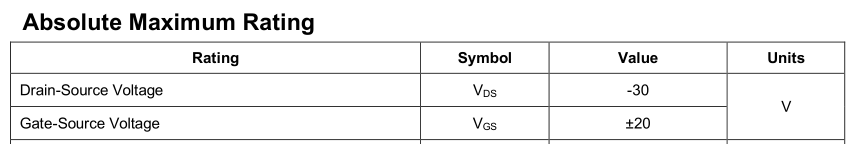 mos管開(kāi)關(guān)電路