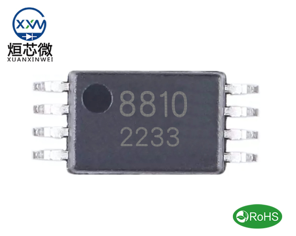 AO8810B場(chǎng)效應(yīng)管參數(shù),AO8810B充電芯片