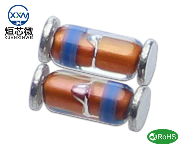 齊納二極管 穩壓管