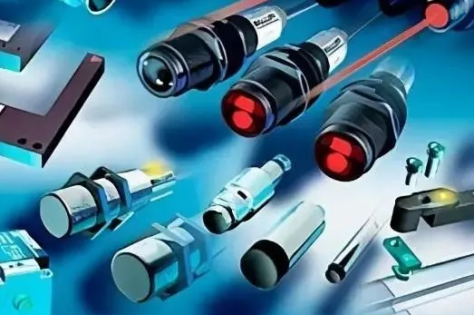 傳感器種類(lèi)