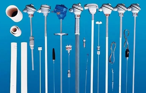 傳感器種類(lèi)