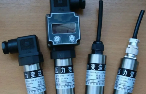 傳感器種類(lèi)